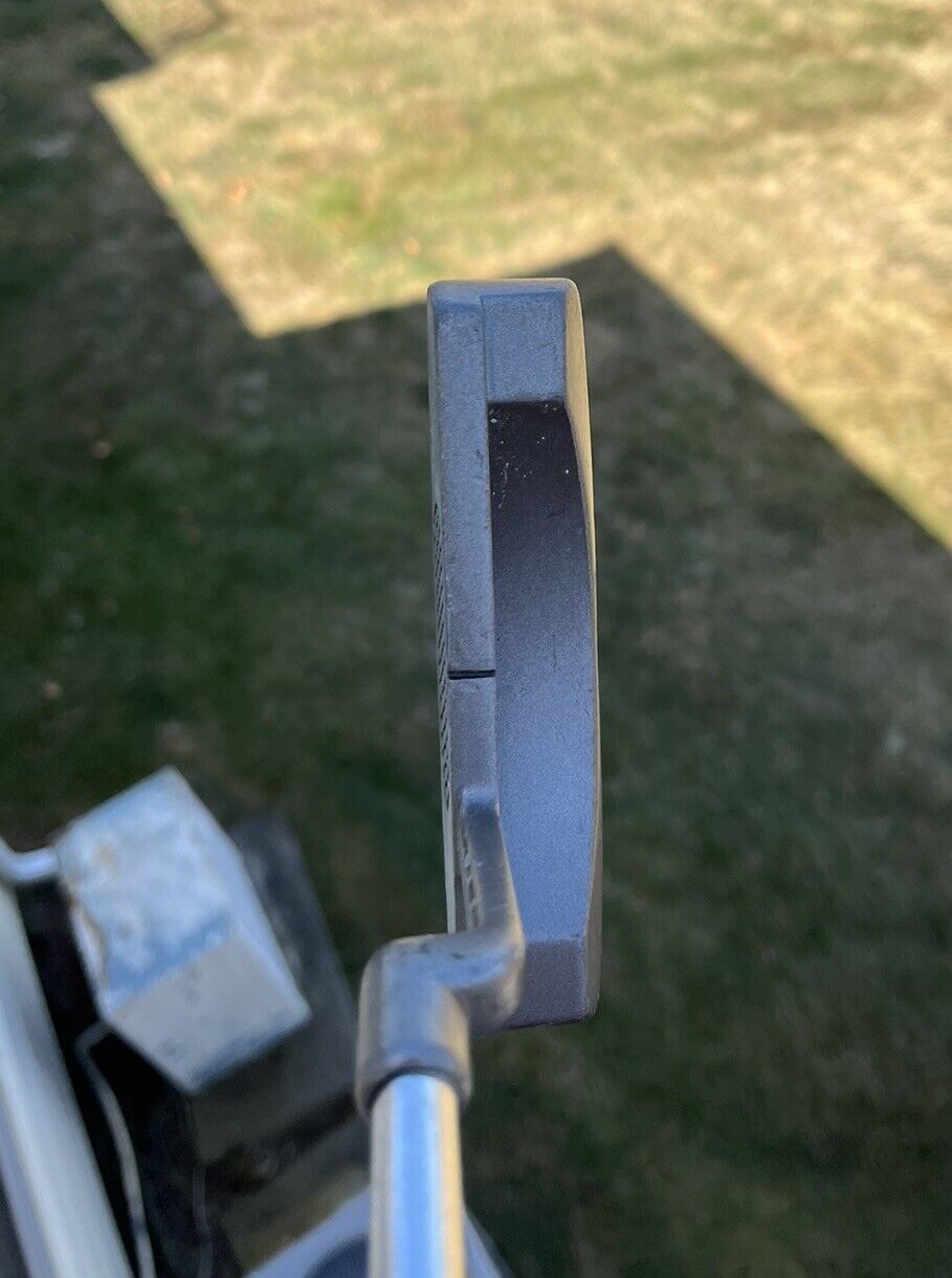 Tour Precision Milled TP-M3 Blade Putter 35”