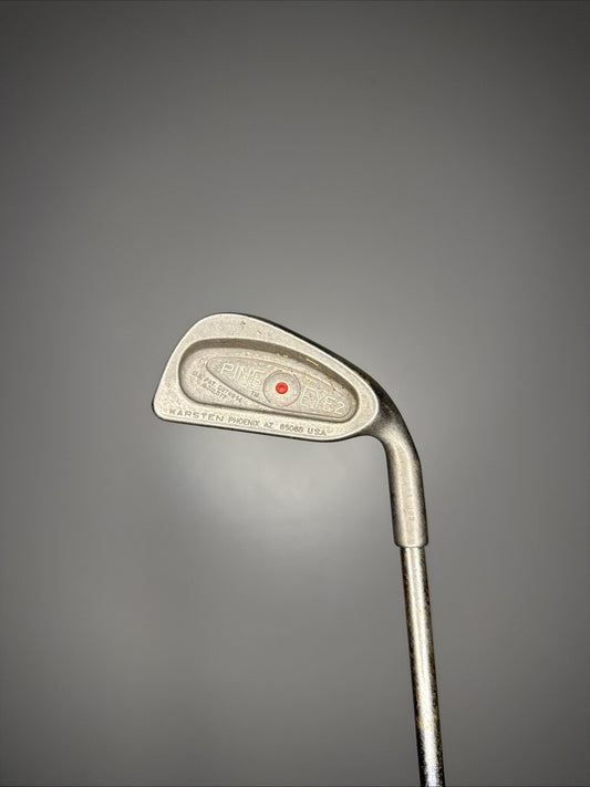 Photo of Ping Eye 2 1Iron 16 Red Dot ZZ 40