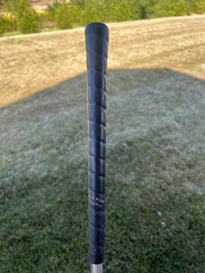Photo of Powerbilt Grand Slam HB 3 Wood Steel