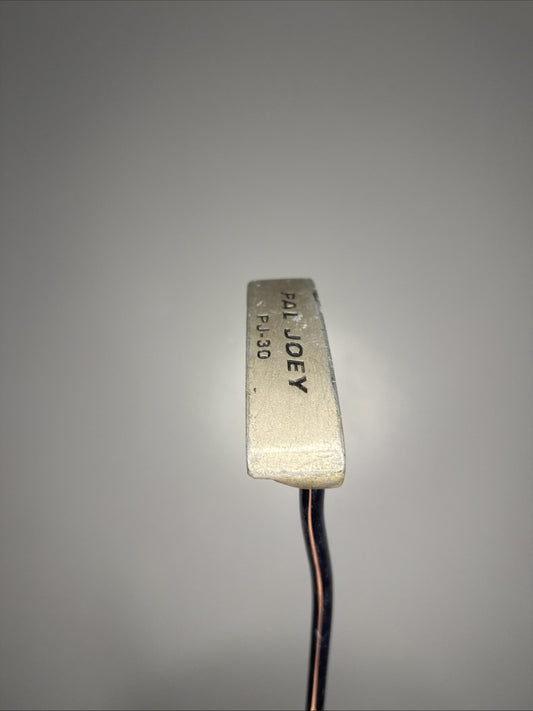 Photo of Pal Joey PJ30 Blade Putter 34.75