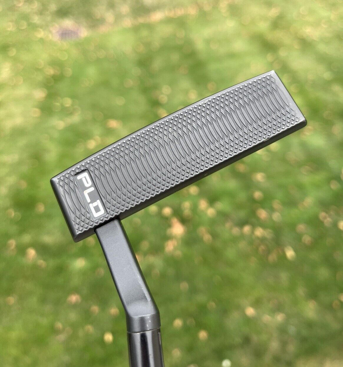 EXCELLENT Ping PLD Prime Tune 4 Putter With Headcover 35”