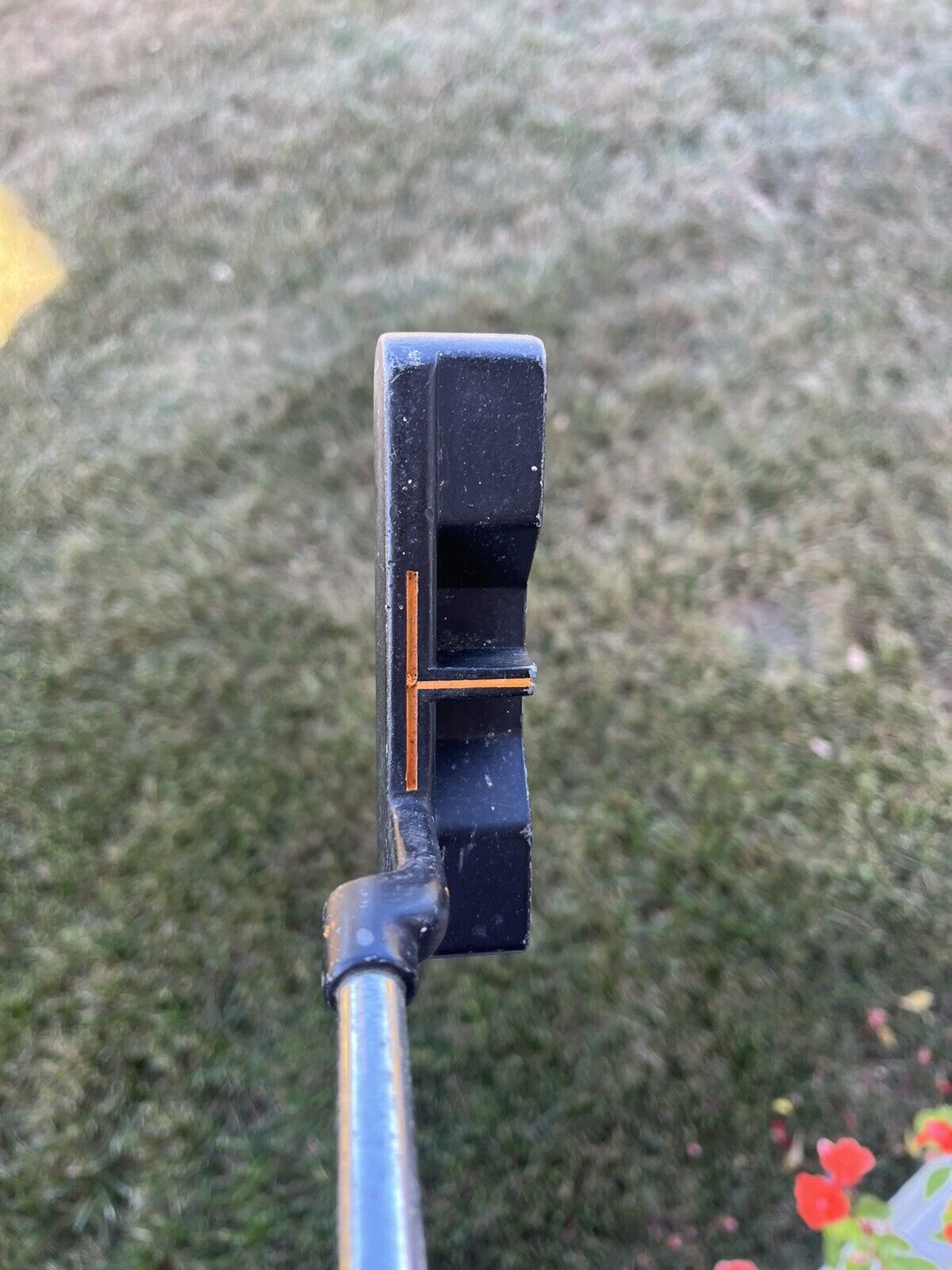 Master Grip TH-5 Blade Putter 35.5”