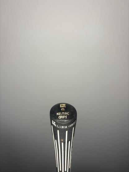 Photo of Pal Joey Golf Driver 10 Smoke TT Lite Steel Shaft 43