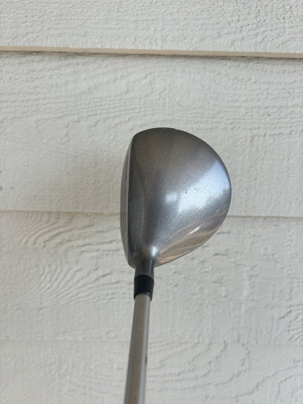 O’Donnell Triumph Fairway Wood 19° True Temper Titanium Shaft