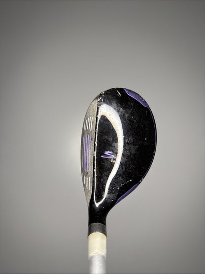 Photo of Cobra XL 5 Hybrid 23 XL 38.25