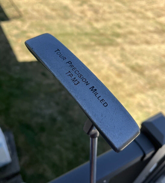 Tour Precision Milled TP-M3 Blade Putter 35”