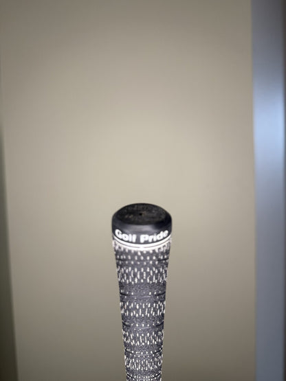 Photo of TaylorMade rac TP Lob Wedge 58 /08 Wedge 35.5 (Rusted Face)