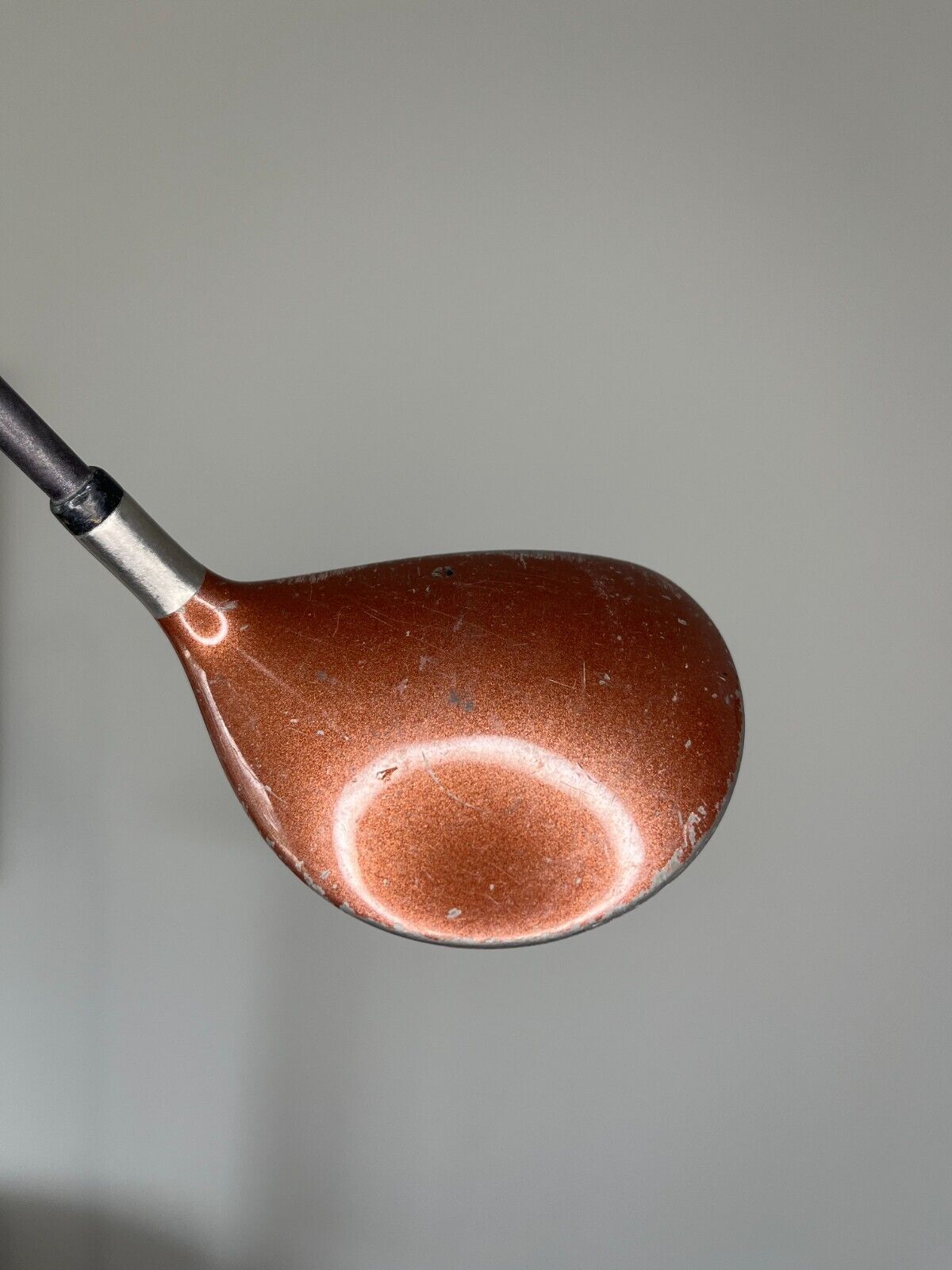 Photo of Taylormade Titanium Bubble Driver 9.5 Bubble 45