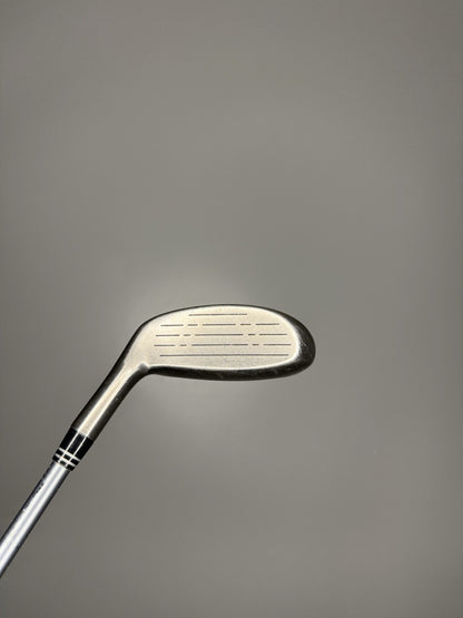 Photo of Nicklaus Iron Max 4 Hybrid 24 Rifle 38.25