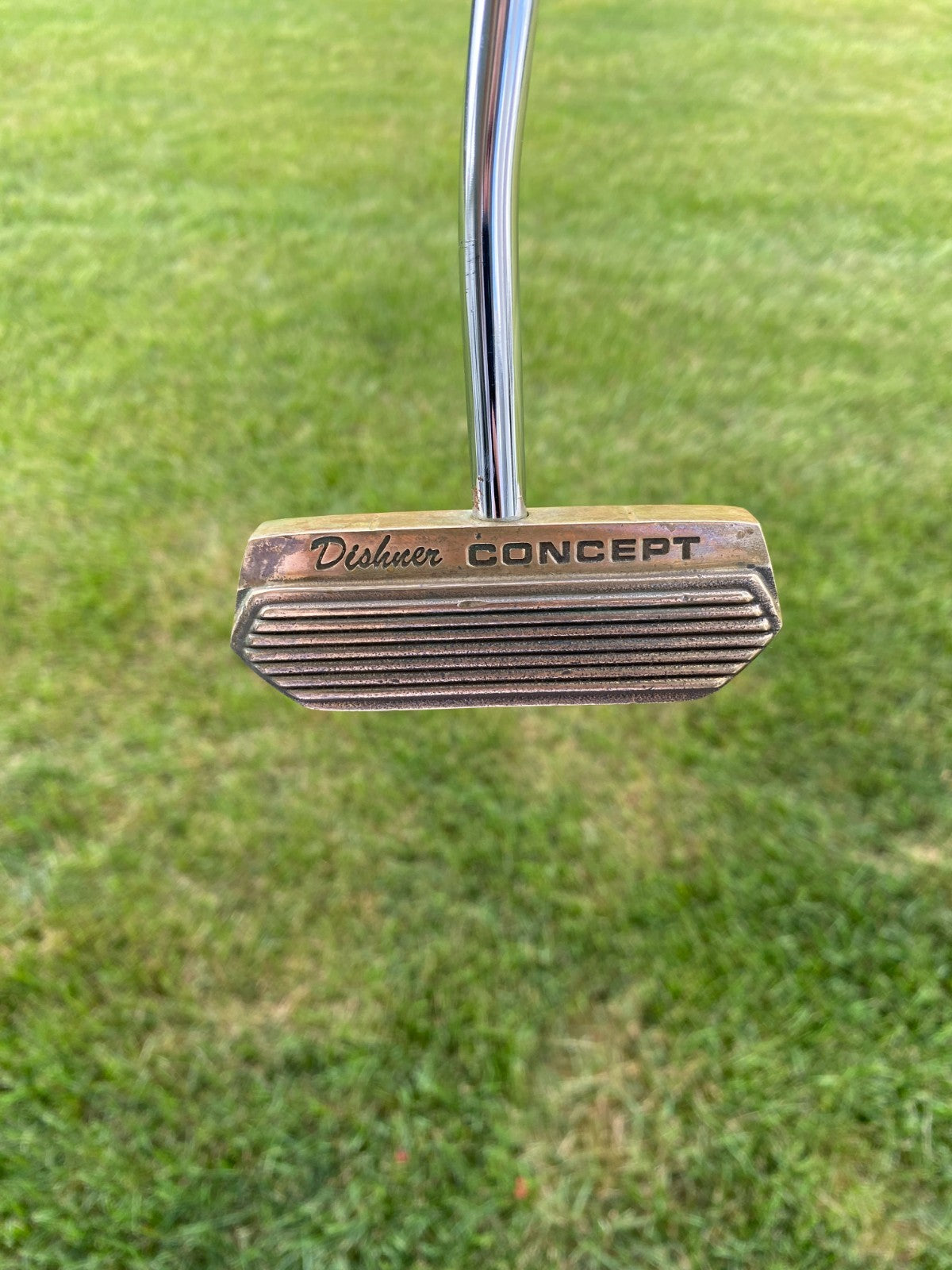Concept Putter Dishner CONCEPT Putter 38″ NICE – Club Partner
