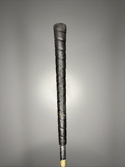 Photo of Taylormade Midsize System 2 Driver 9.5 True Temper Dynamic Gold 43
