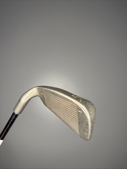 Photo of Ping ISI Karsten 5Iron 27 Cushin JZ 38.25
