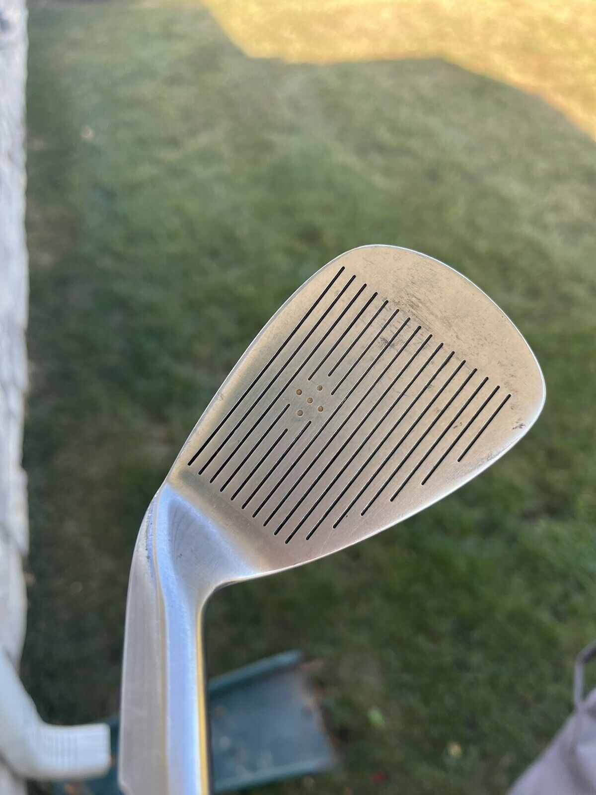 Giant Golf GX2 Gap Wedge AW Graphite Regular Flex 35.5”