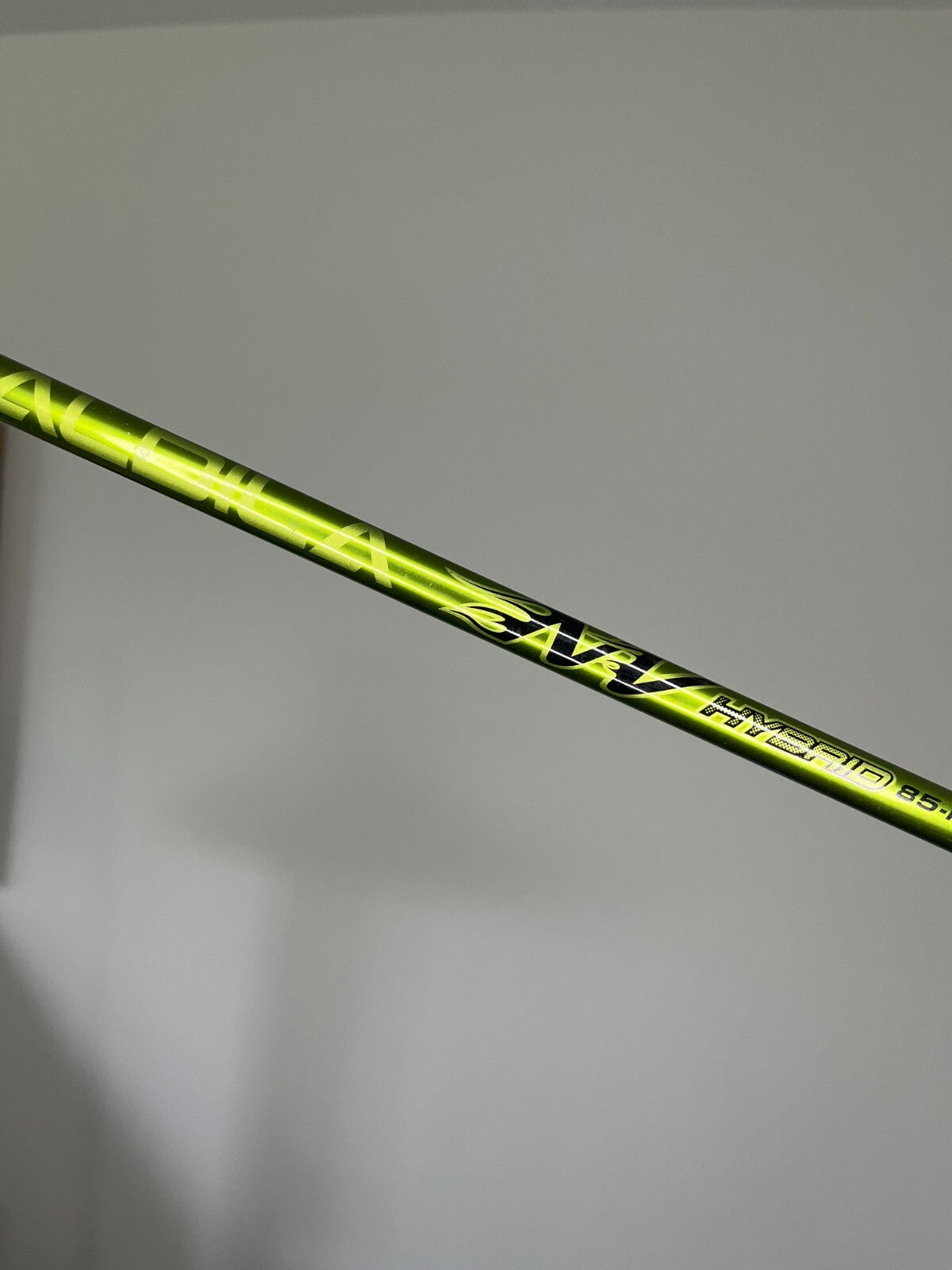 Photo of Walter Hagen AWS 3 Hybrid Aldila NV 85 40.75