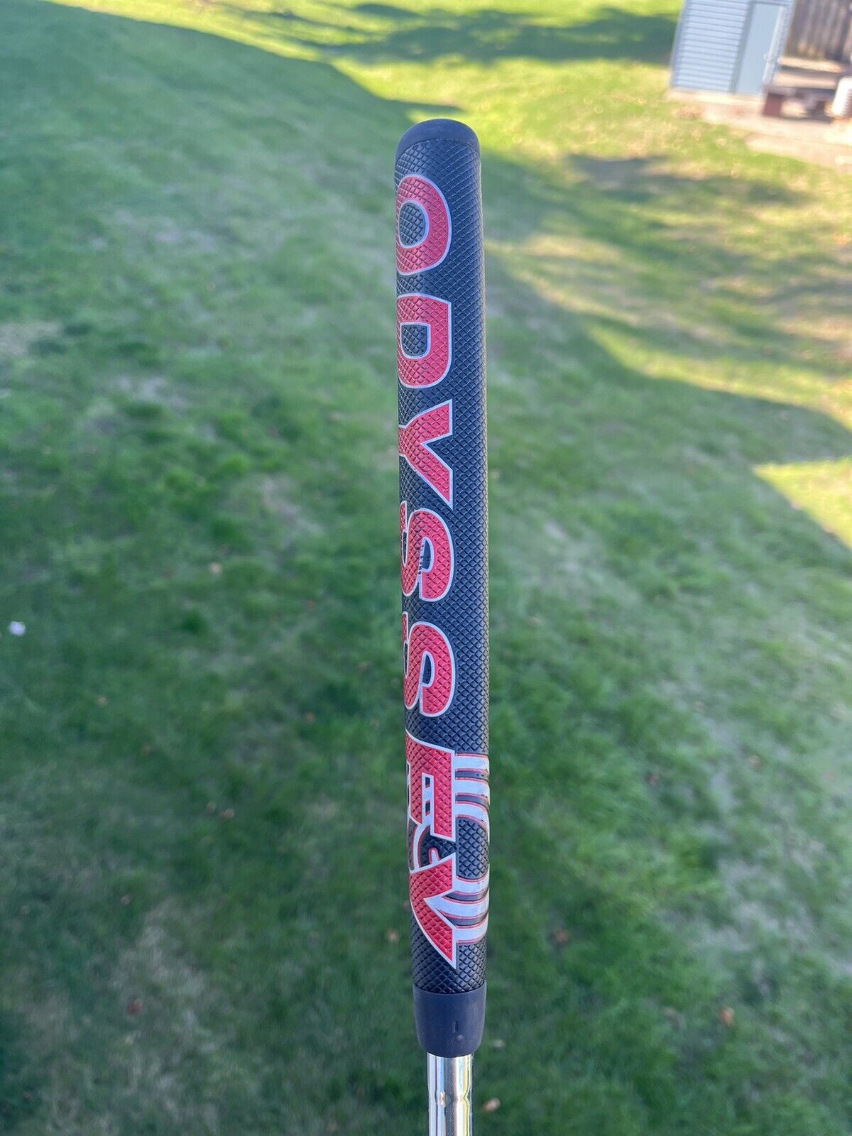 Odyssey DFX Rossie Putter 35”