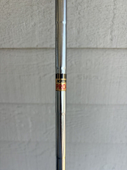 Photo of Northwestern Golf Advance Design Driver Steel Shaft Pro