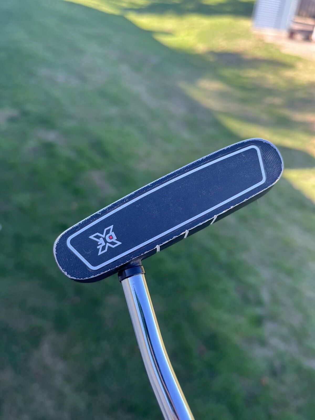 Odyssey DFX Rossie Putter 35”