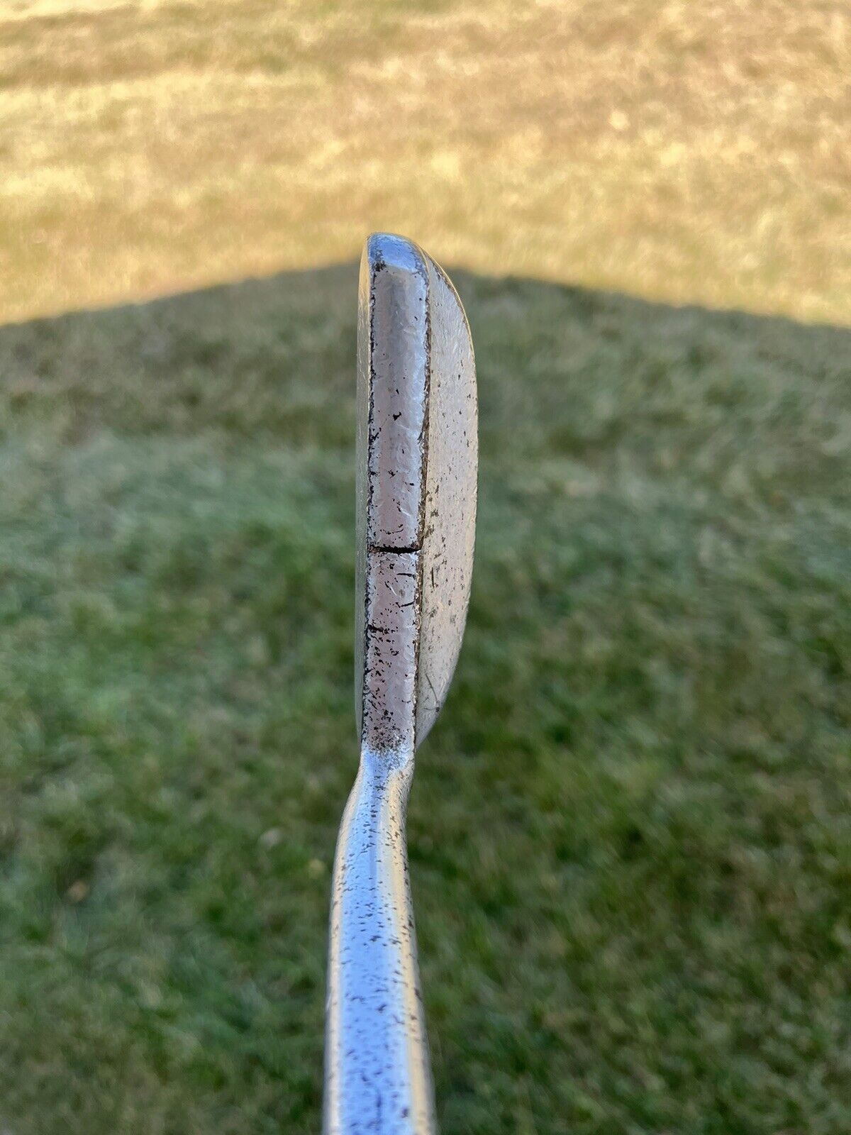 Macgregor Tourney IM 5 Iron Master Putter 35”