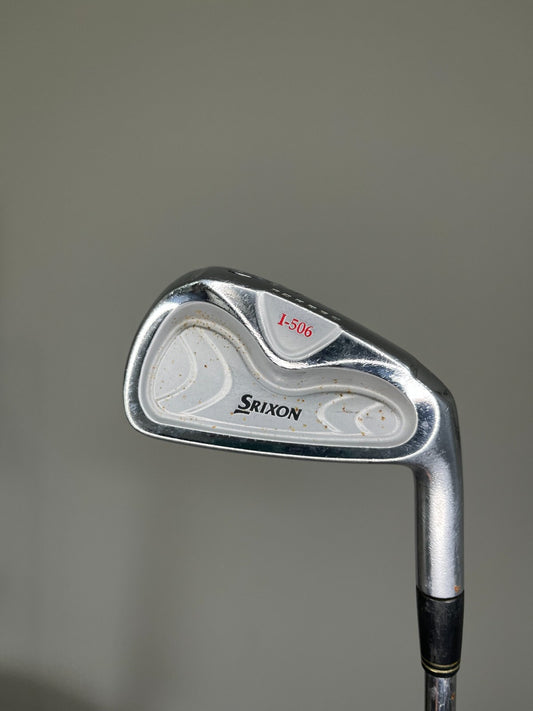Photo of Srixon I-506 5 Iron DG S300 Steel 38