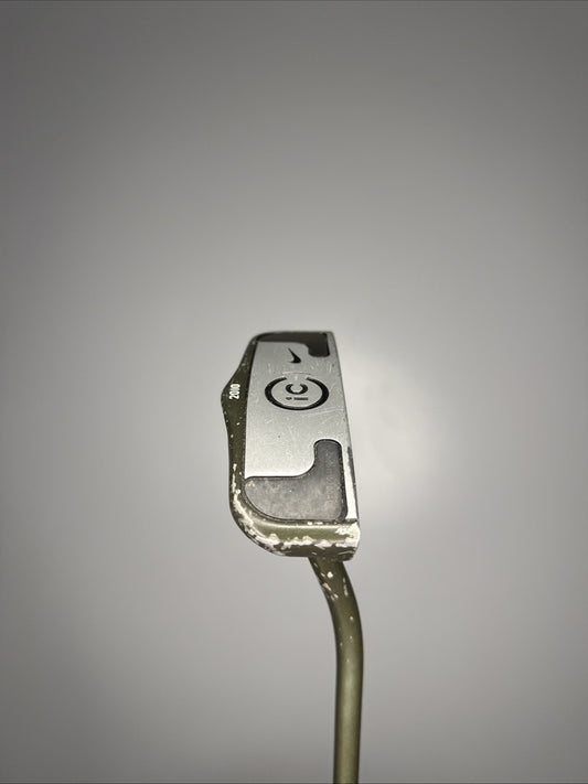 Photo of Nike IC 2010 Blade Putter 34.25