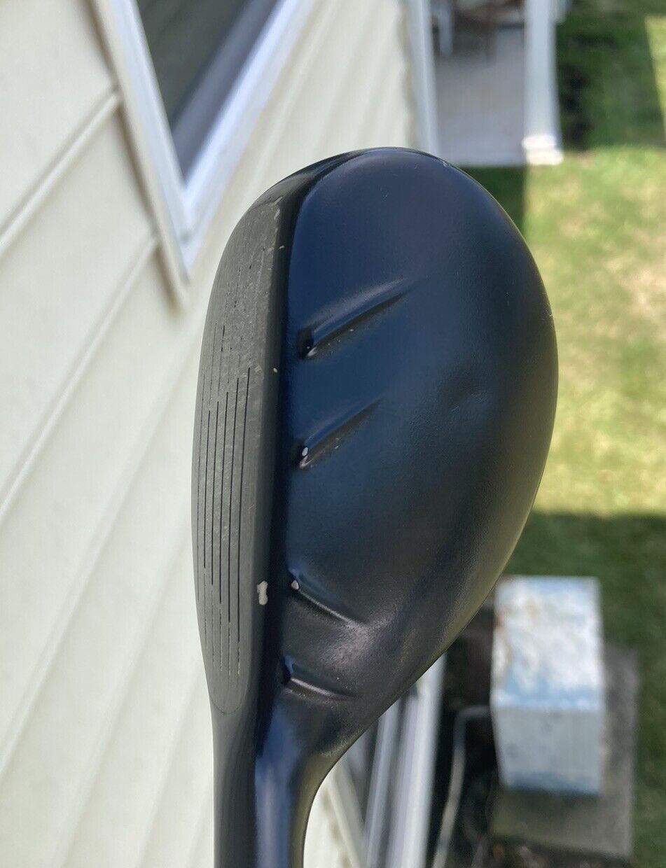 Ping G 4 Hybrid 22° Alta 70 Regular Flex With Headcover 39”