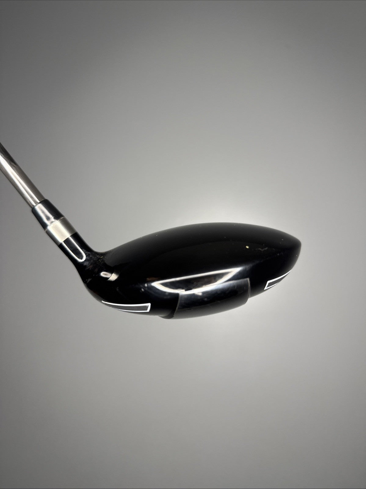 Photo of Warrior Custom Golf ProEdge 3Wood 15 True Launch 44