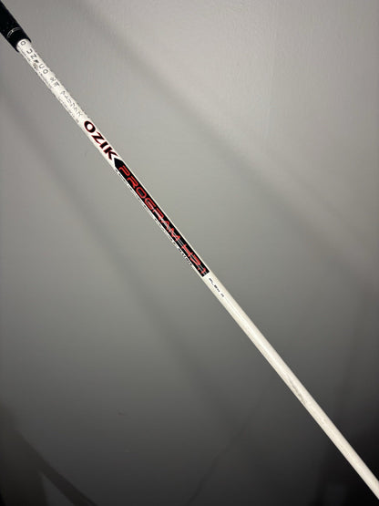 Photo of Adams 2012 Idea Super Hybrid 19 Ozik Program H7.1 40 +