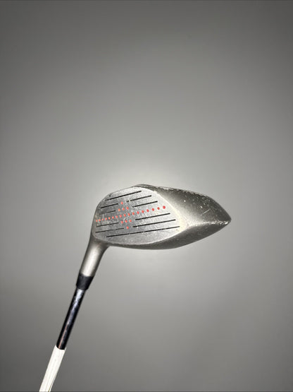 Photo of Allied Titanium Alloy Driver 35.75