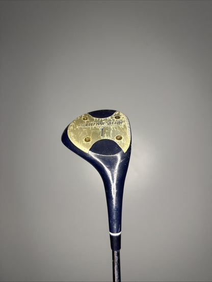 Photo of Northwestern Wood Driver 42