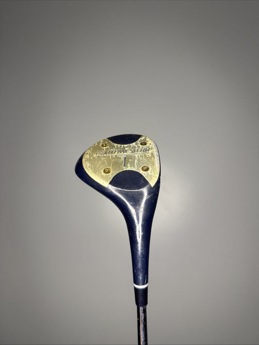 Photo of Northwestern Wood Driver 42