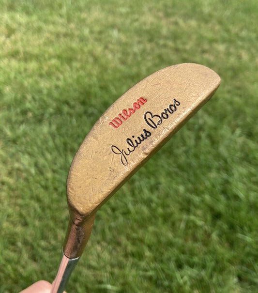 Wilson Julius Boros Blade Putter