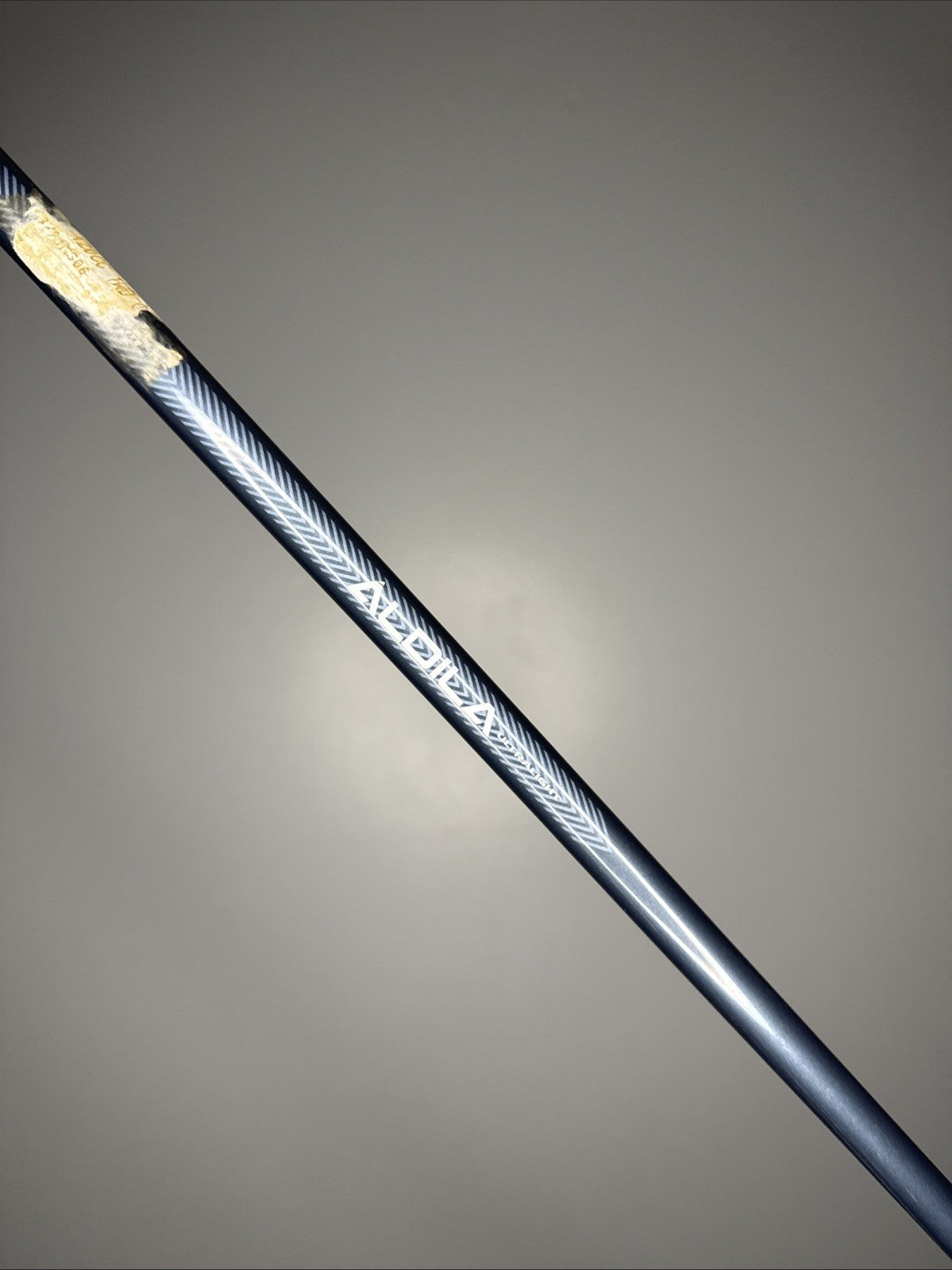 Photo of Fastrax AntiSlice Driver 12.5 Aldila Xtreme Distance III 43.5