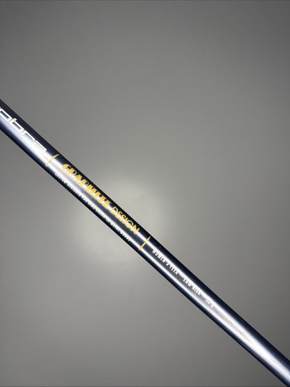 Photo of King Cobra SS 350 Offset Driver 11 Graphite Design 50 44