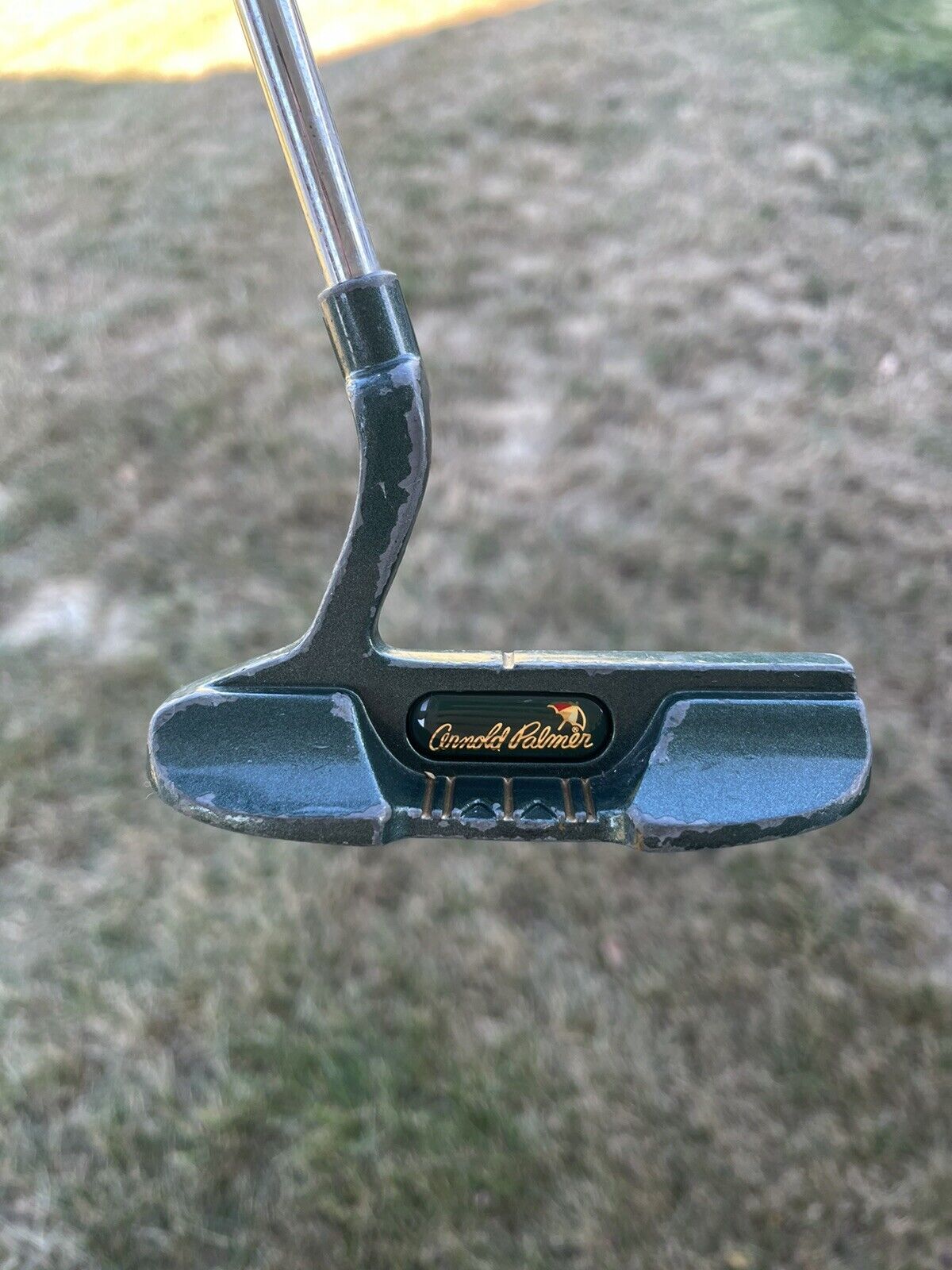 Arnold Palmer 301 Blade Putter 36”