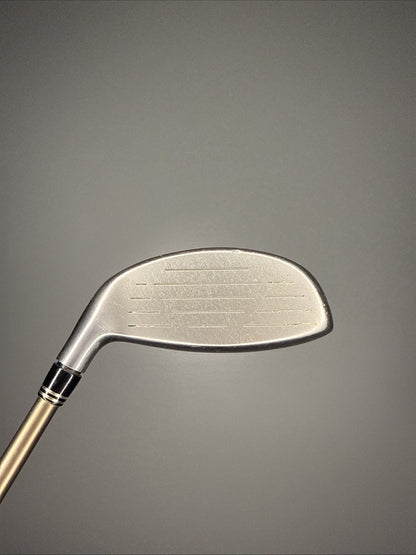 Photo of Cobra Baffler DWS 3 Hybrid 23 Aldila NV HL 60 Lite 39.75