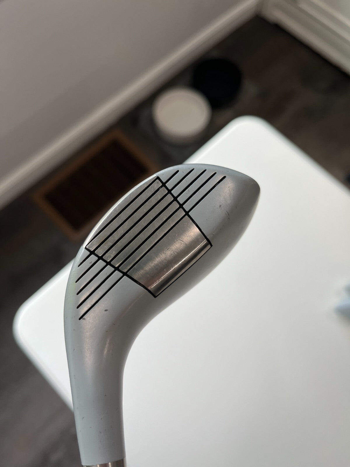 Photo of MacGregor Lady MacGregor Wood Set Driver, 3w, 5w Velocitized