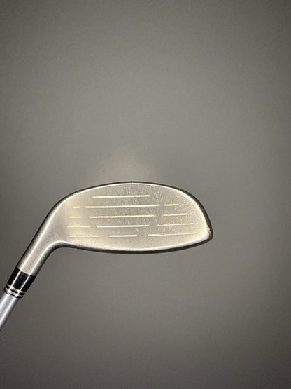 Photo of Cobra Baffler DWS 5Hybrid 29 Aldila HL50 Womens 38 W/