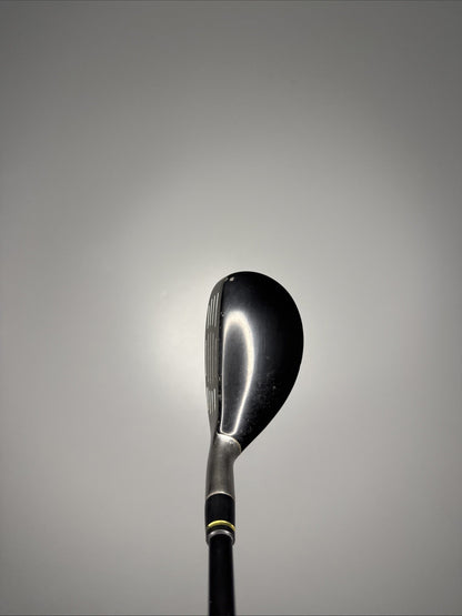 Photo of Nickent 3DX IW 2 Hybrid 17 SR2.5 80 41