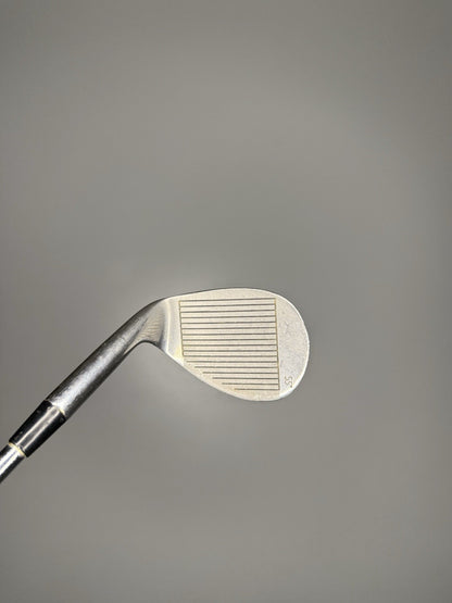 Photo of Northwestern Gary Player Tour Choice Sand Wedge 55 Wedge Steel 35.5
