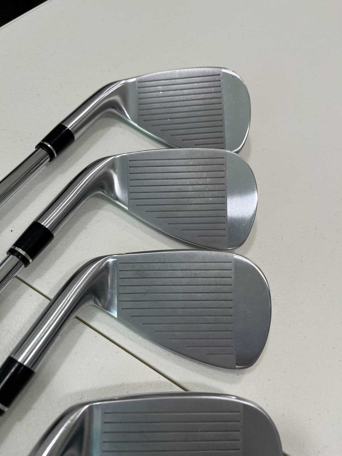 Photo of Honma Beres NX Iron Set 6PW NS Pro 950GH Neo Standard