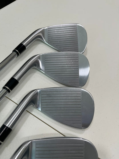 Photo of Honma Beres NX Iron Set 6PW NS Pro 950GH Neo Standard
