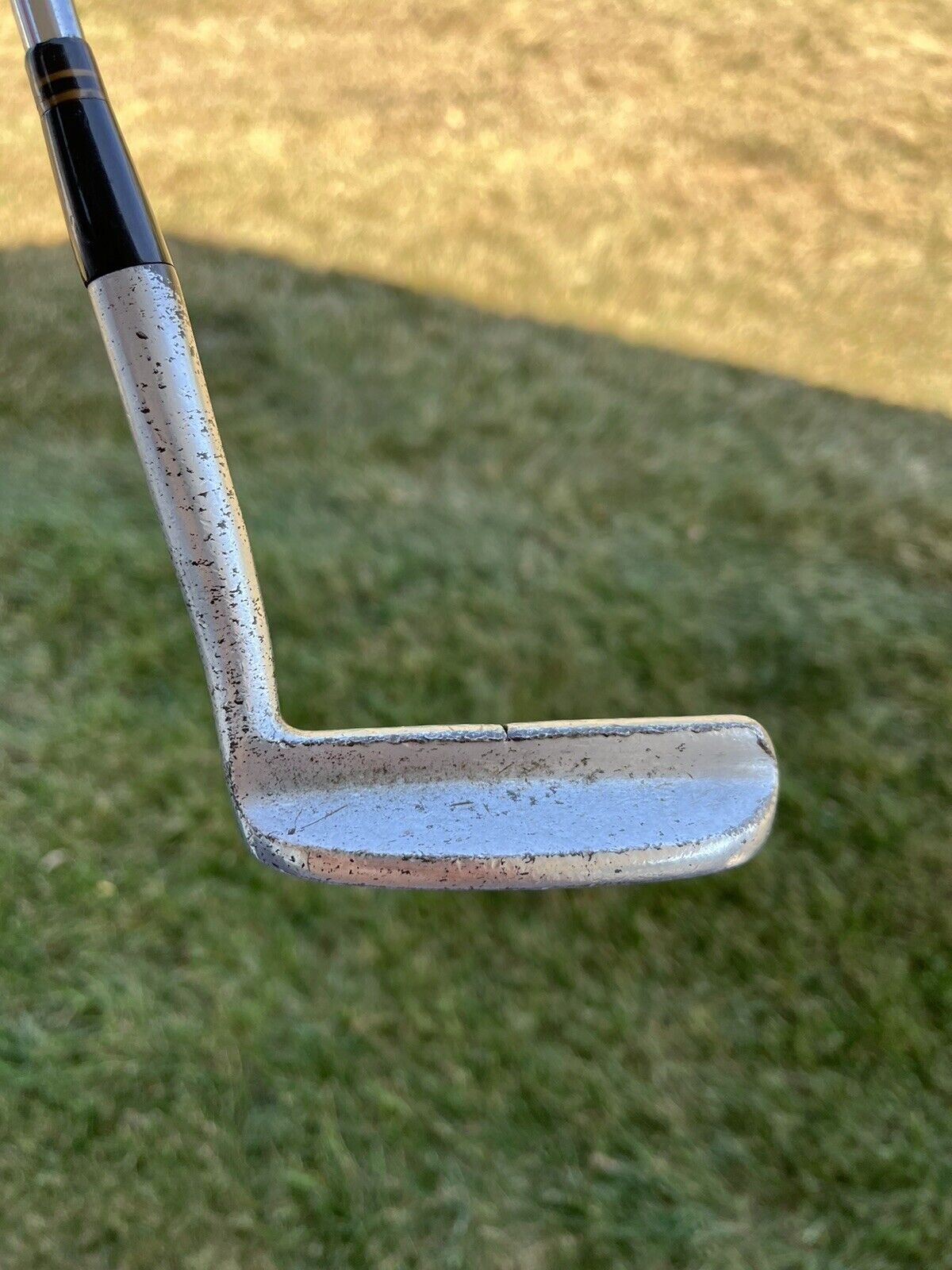 Macgregor Tourney IM 5 Iron Master Putter 35”