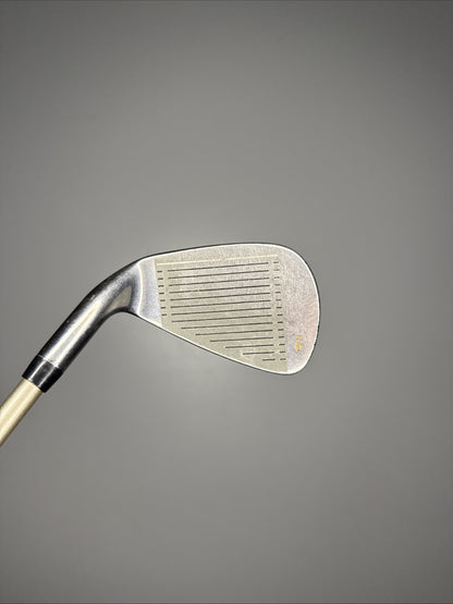 Photo of La Jolla Lady Accent 9Iron Triple Notch 35