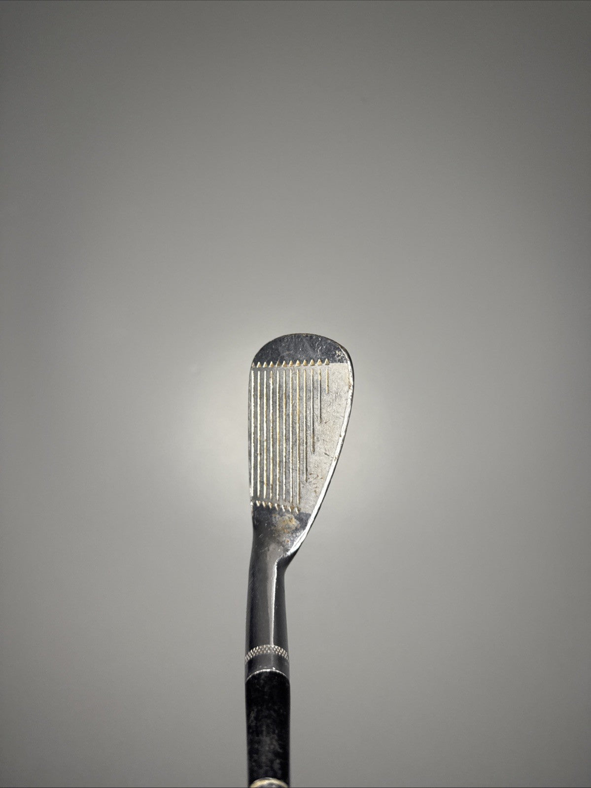 Photo of Golden Eagle First Flight 9Iron 34.25