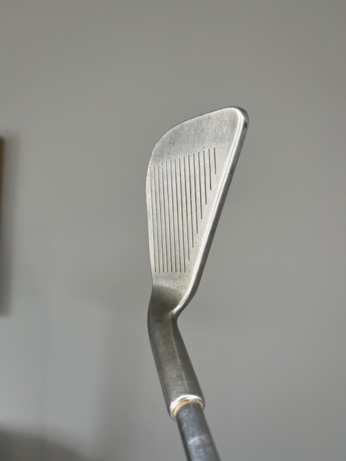 Photo of Ping Karsten I 6 Iron Orange Dot Steel 35