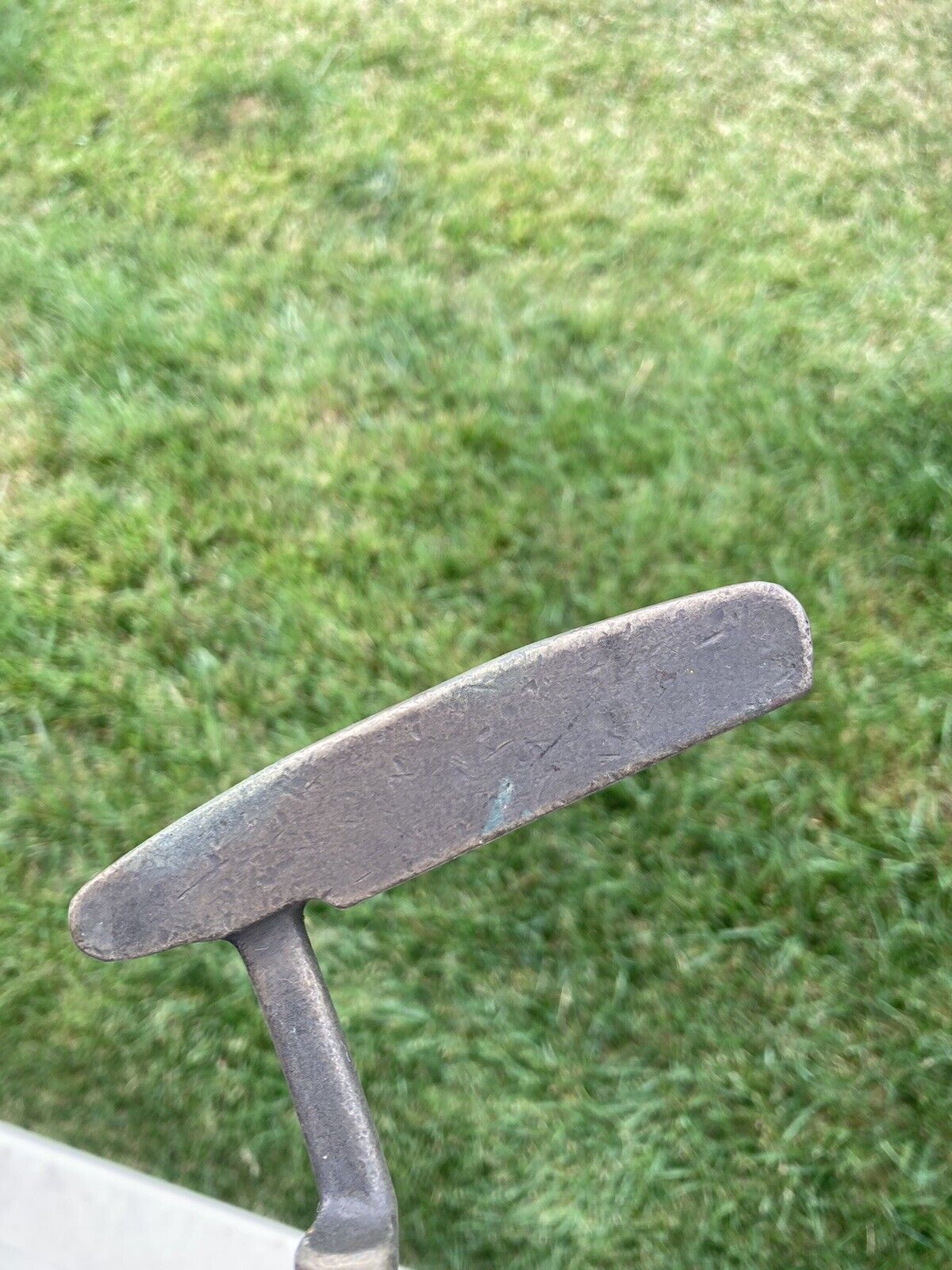 Vintage Ping A-Blade Karsten Putter 36”