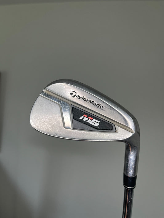 Photo of Taylormade M6 Gap Wedge AW Modus Tour 105 35.25
