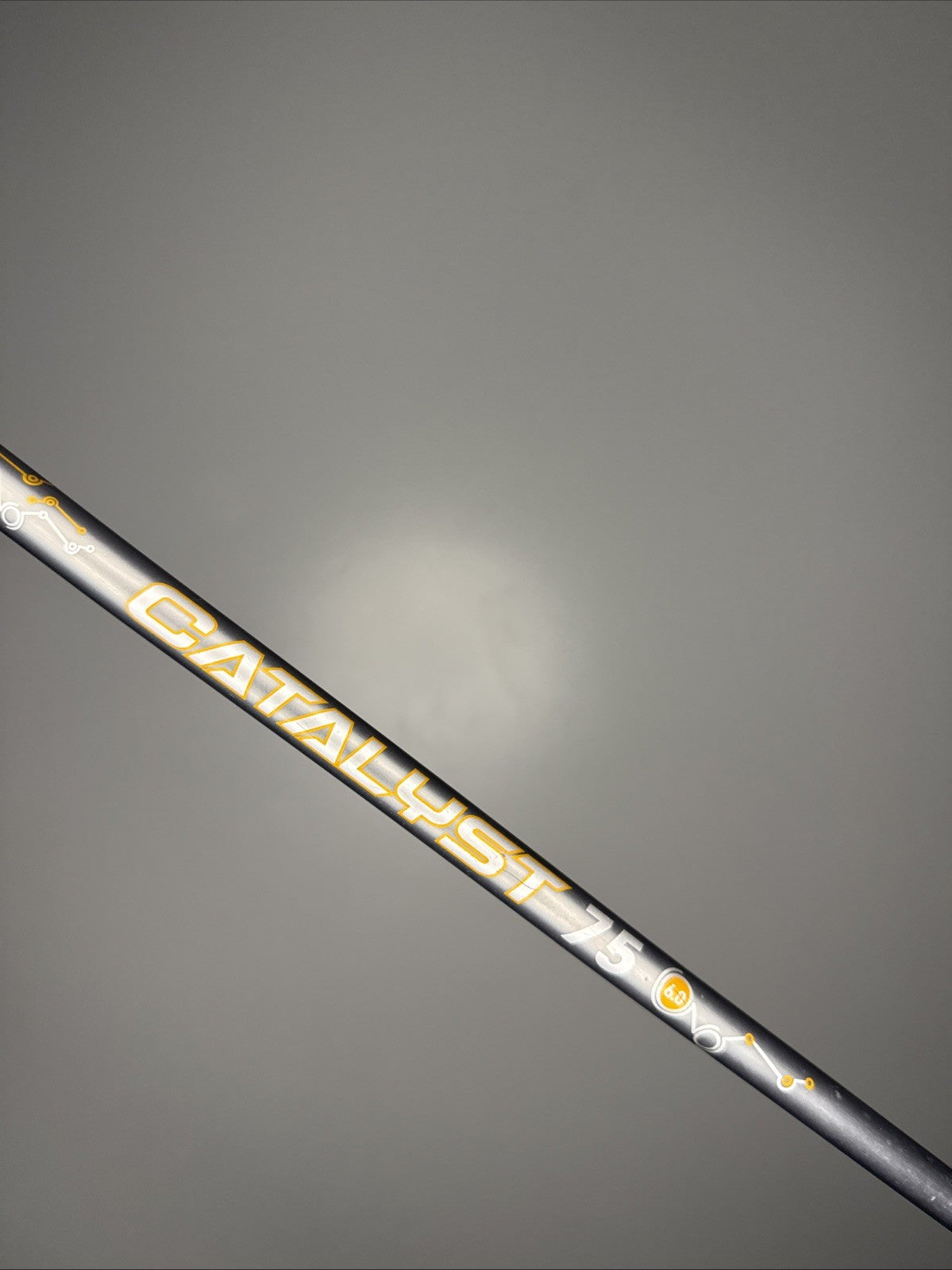 Photo of Callaway Mavrik 4 Hybrid 20 Catalyst 75 6.0 39.5