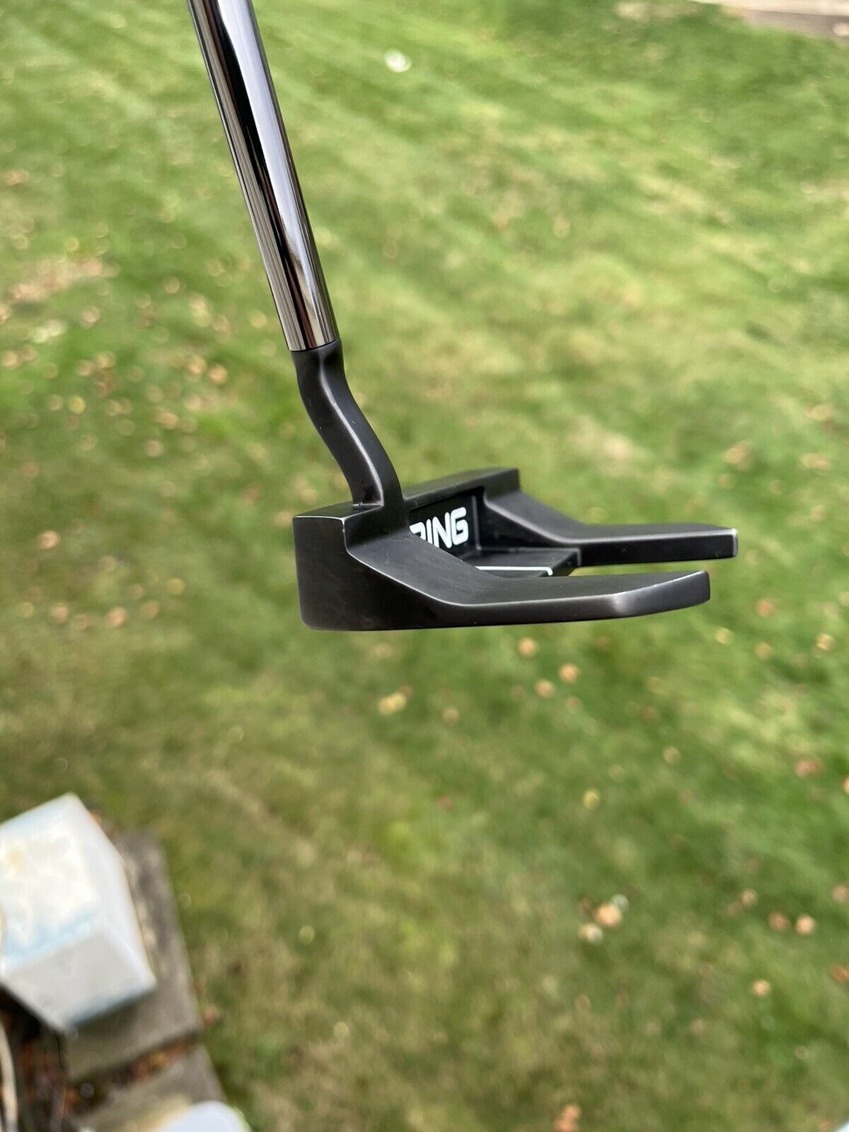 NICE Ping Tyne 4 Putter 35”