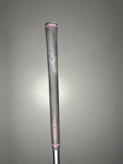 Photo of Nicklaus Iron Max 5 Hybrid 27 Rifle 38